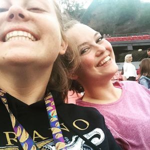 Meet your Posher, Dani